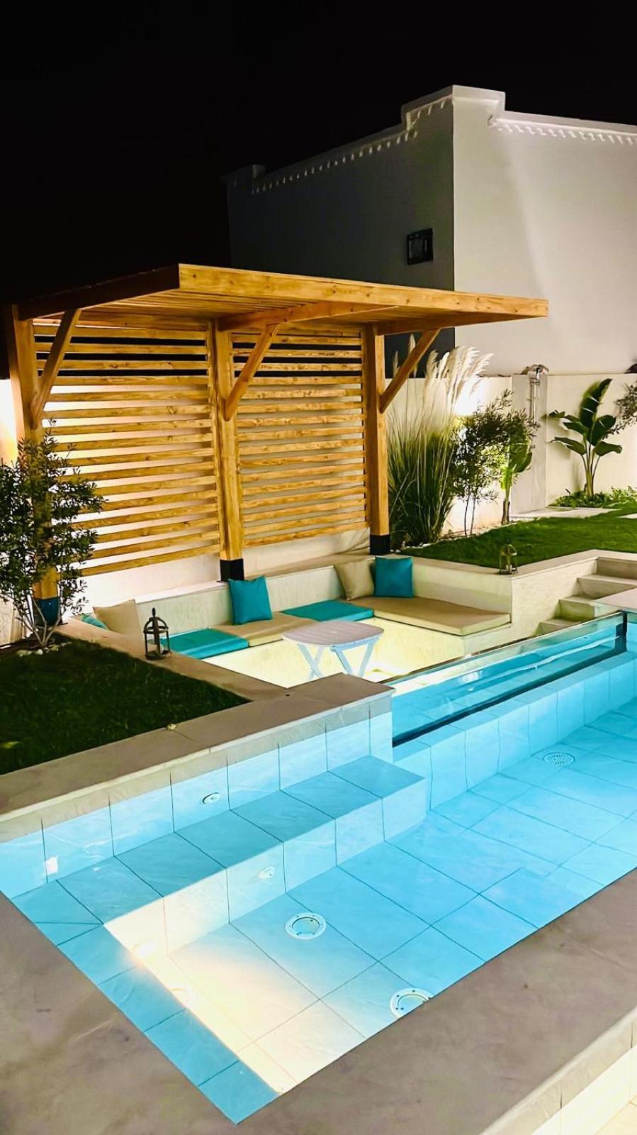 Lynoute Piscine Sans Vis A Vis Emplacement A Proximite De La *